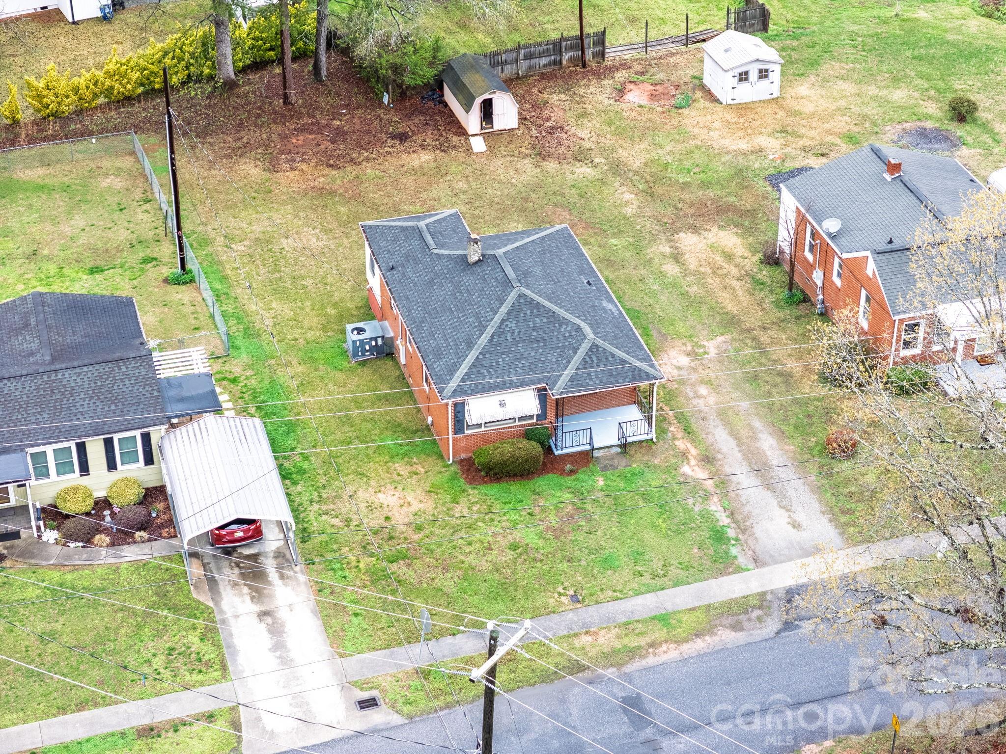 414 Ridge Street Stanley NC 28164
