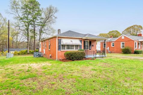 414 Ridge Street Stanley NC 28164