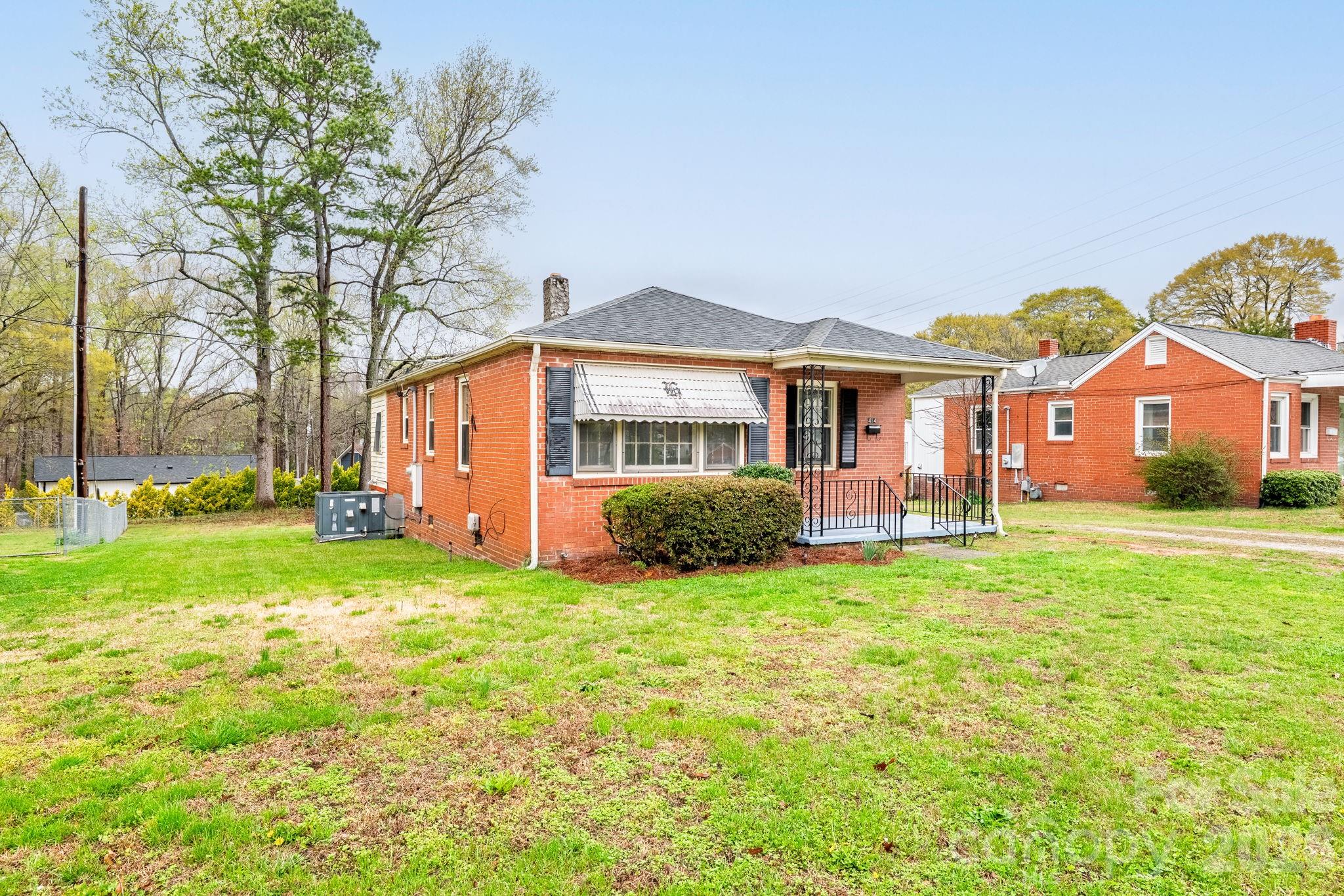 414 Ridge Street Stanley NC 28164