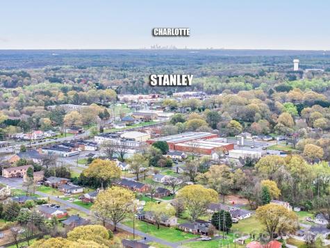 414 Ridge Street Stanley NC 28164