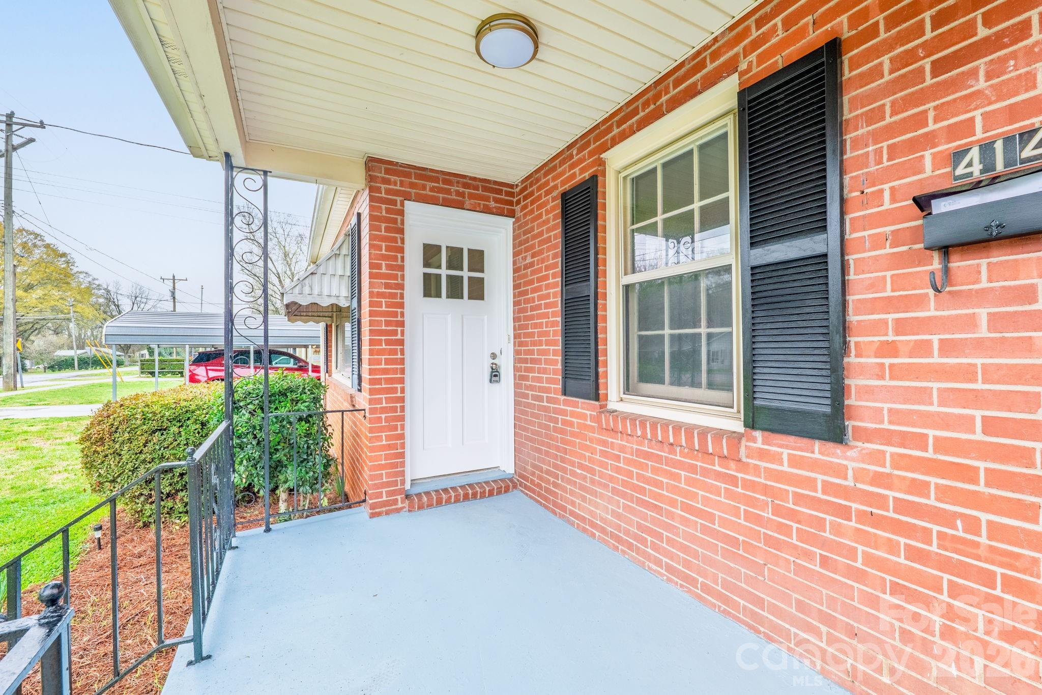 414 Ridge Street Stanley NC 28164