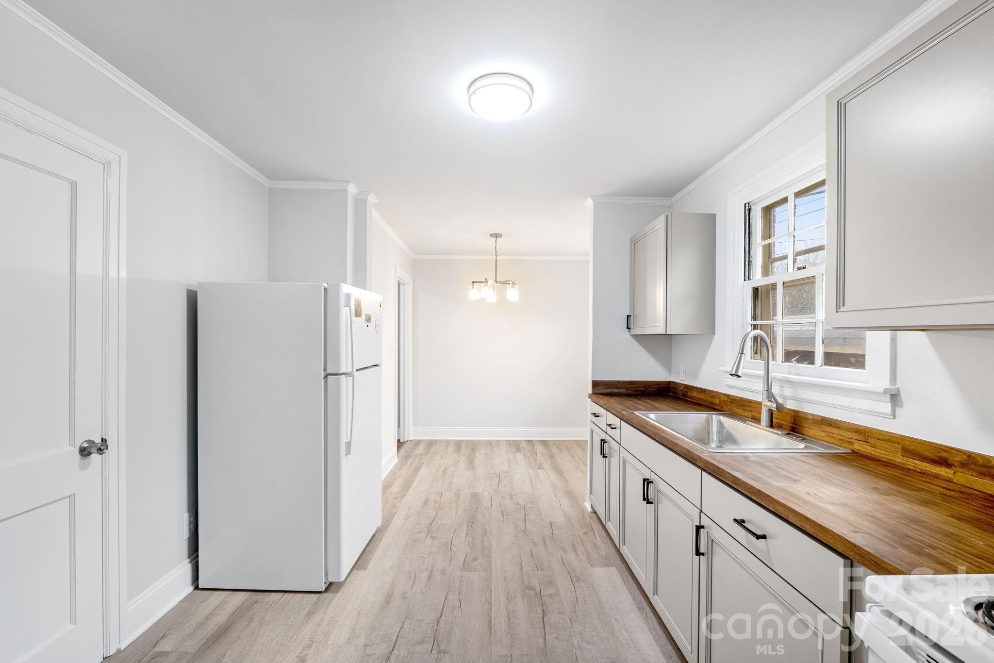 414 Ridge Street Stanley NC 28164