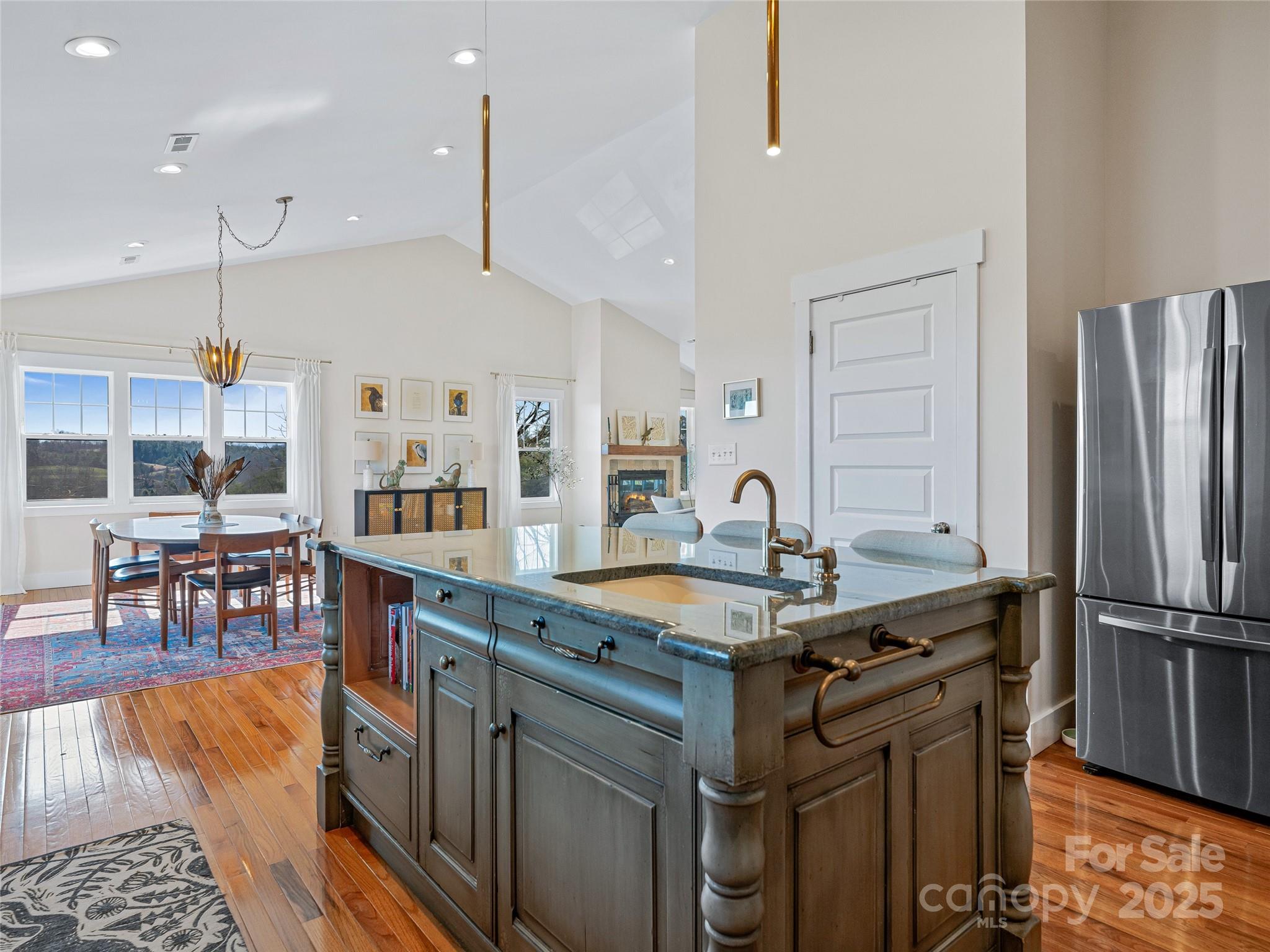 901 Boulder Road Marshall NC 28753