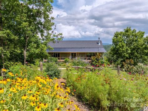 901 Boulder Road Marshall NC 28753