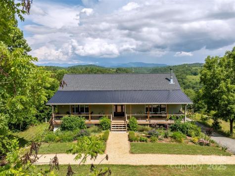 901 Boulder Road Marshall NC 28753