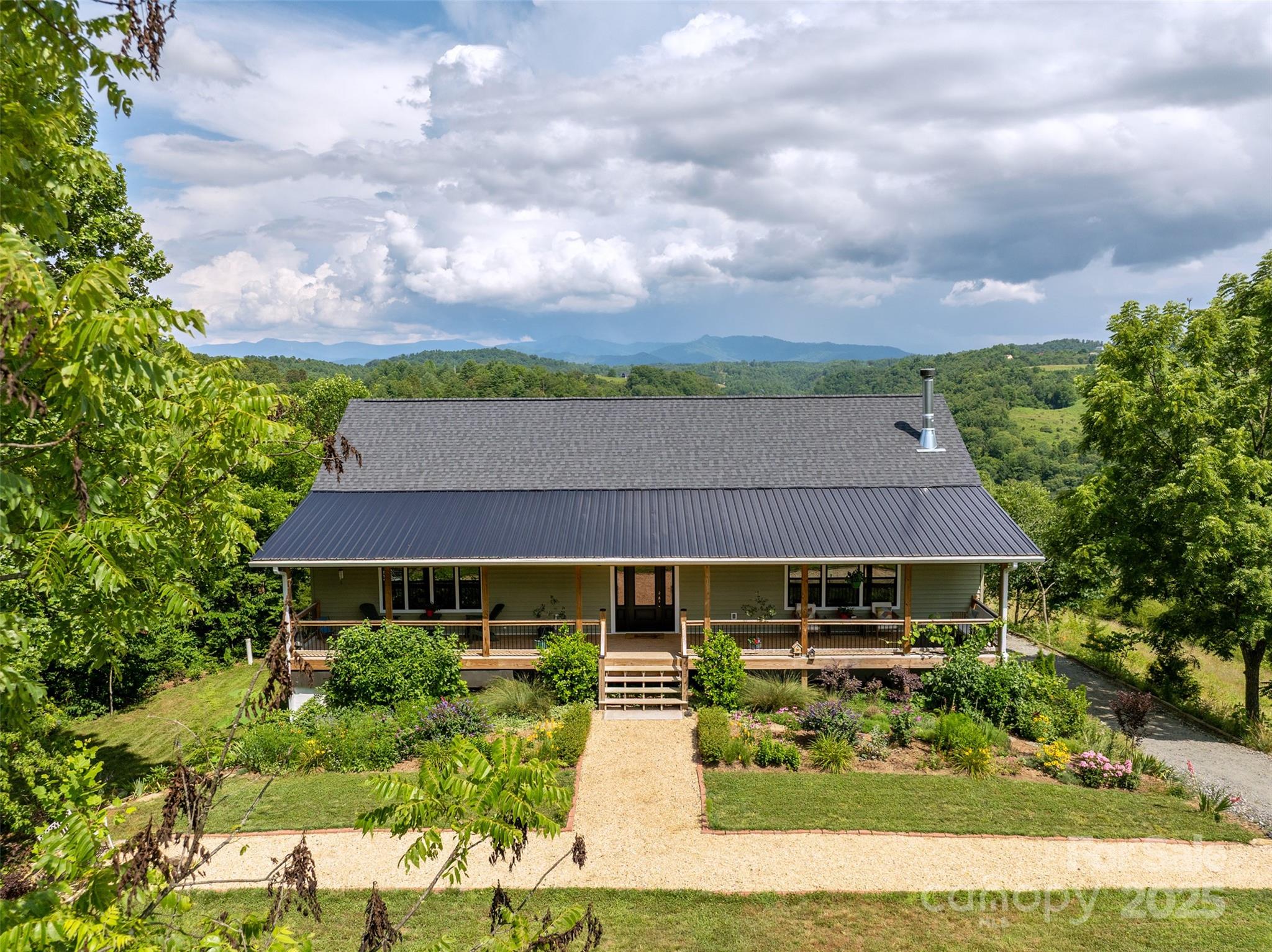 901 Boulder Road Marshall NC 28753