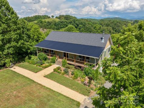 901 Boulder Road Marshall NC 28753