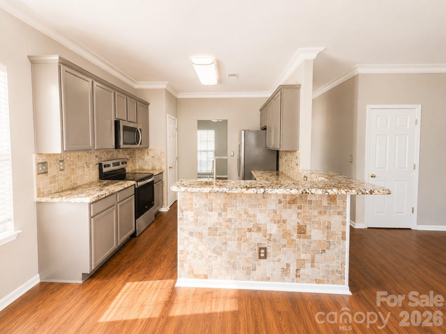 135 Autry Avenue Mooresville NC 28117
