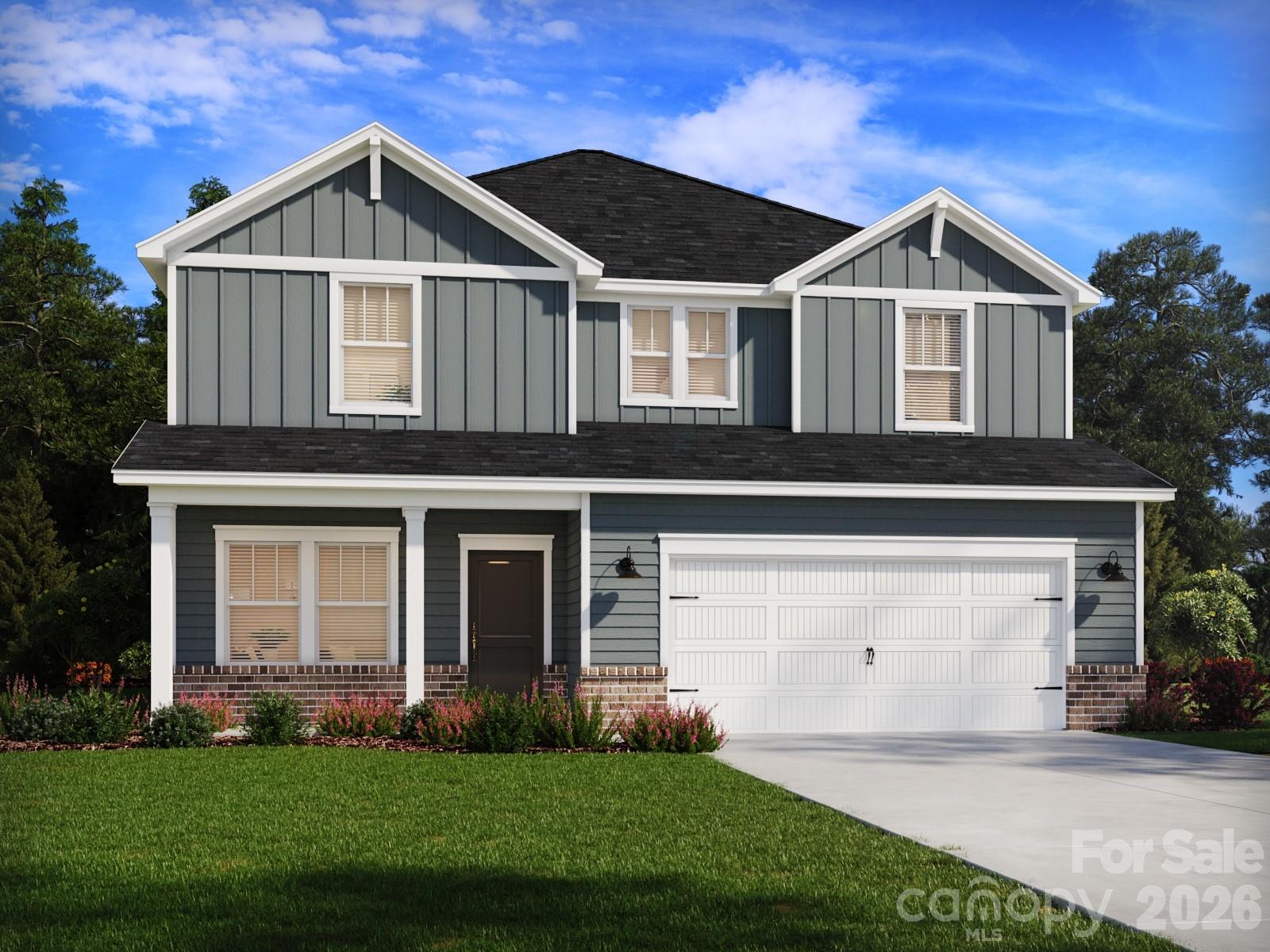 2046 Sunflower Circle Newton NC 28658