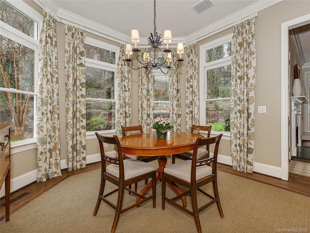 5334 Lila Wood Circle Charlotte NC 28209