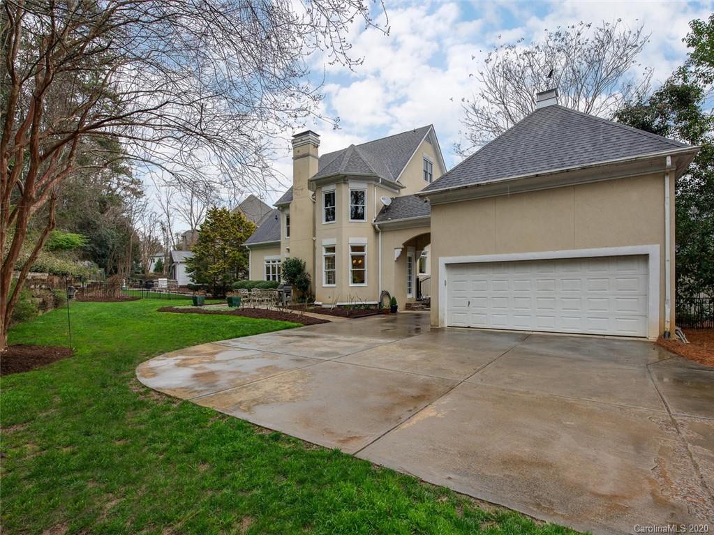 5334 Lila Wood Circle Charlotte NC 28209