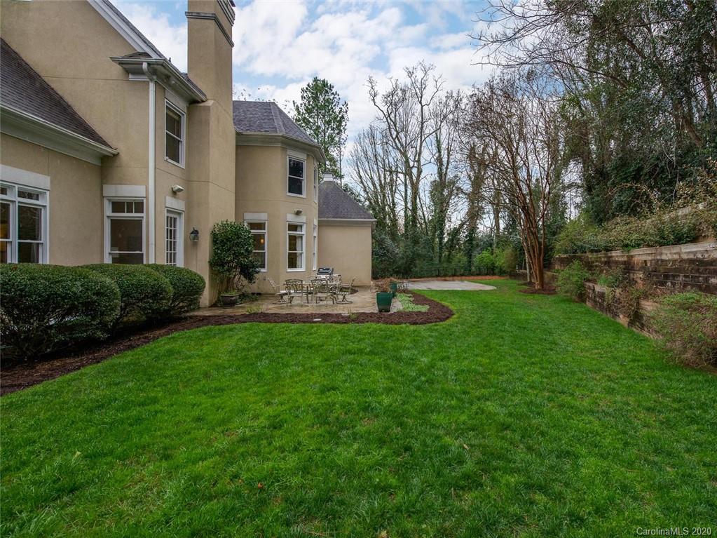 5334 Lila Wood Circle Charlotte NC 28209
