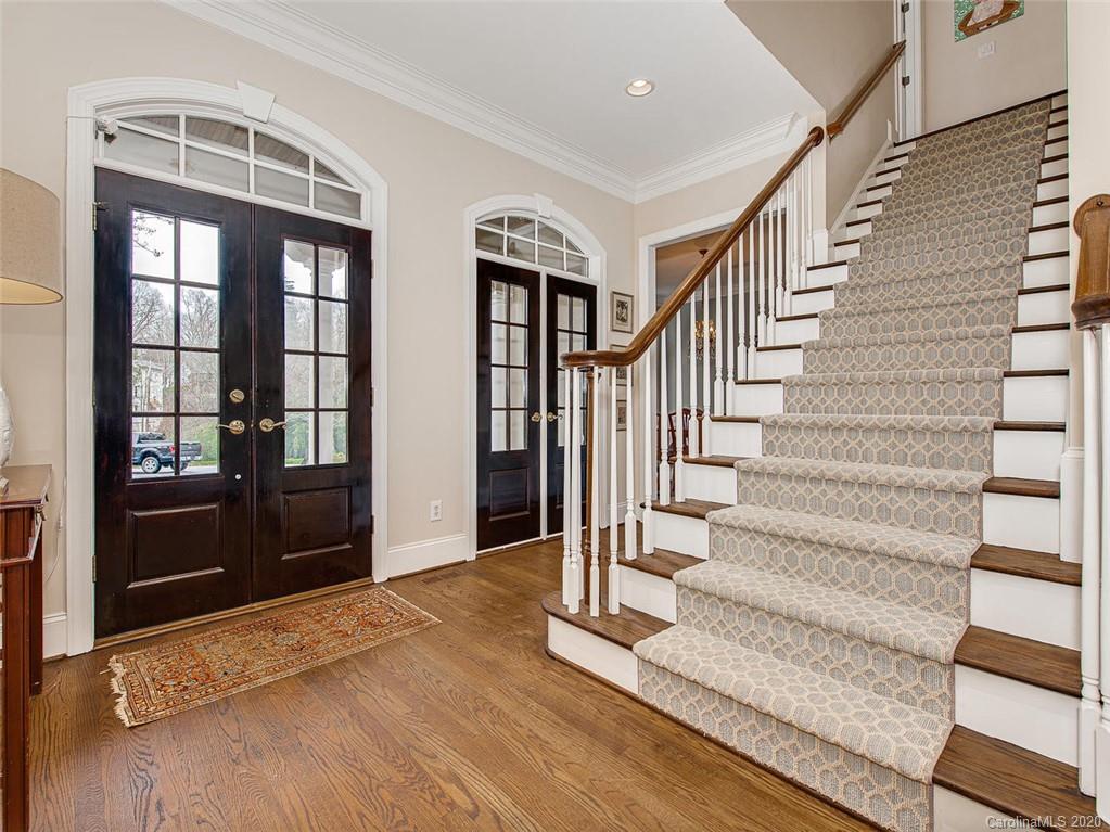 5334 Lila Wood Circle Charlotte NC 28209