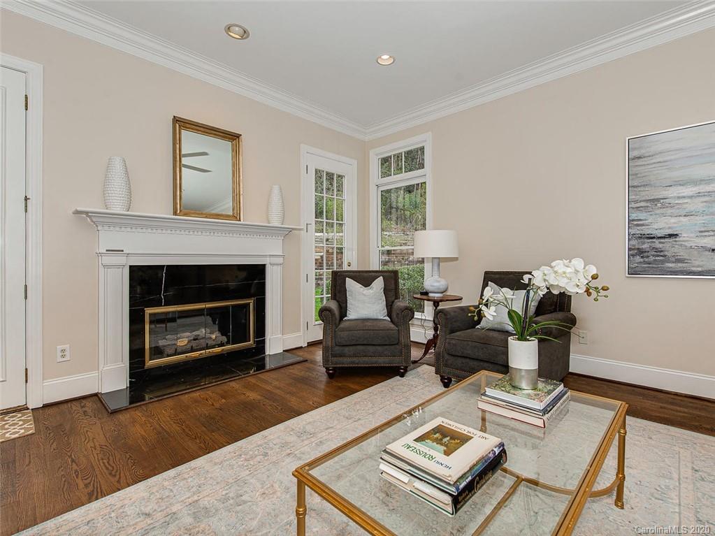5334 Lila Wood Circle Charlotte NC 28209