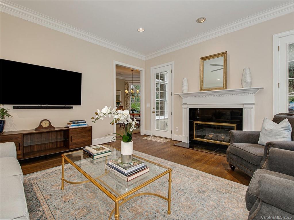 5334 Lila Wood Circle Charlotte NC 28209