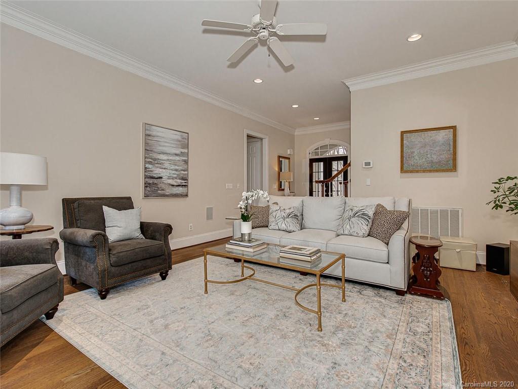 5334 Lila Wood Circle Charlotte NC 28209