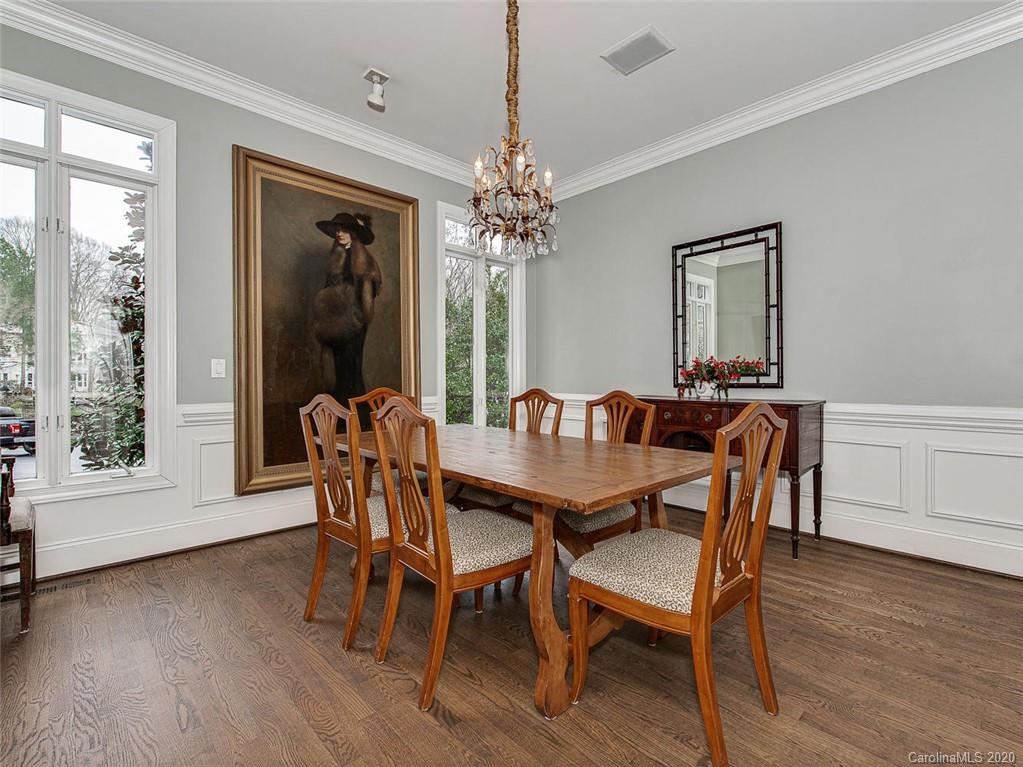 5334 Lila Wood Circle Charlotte NC 28209