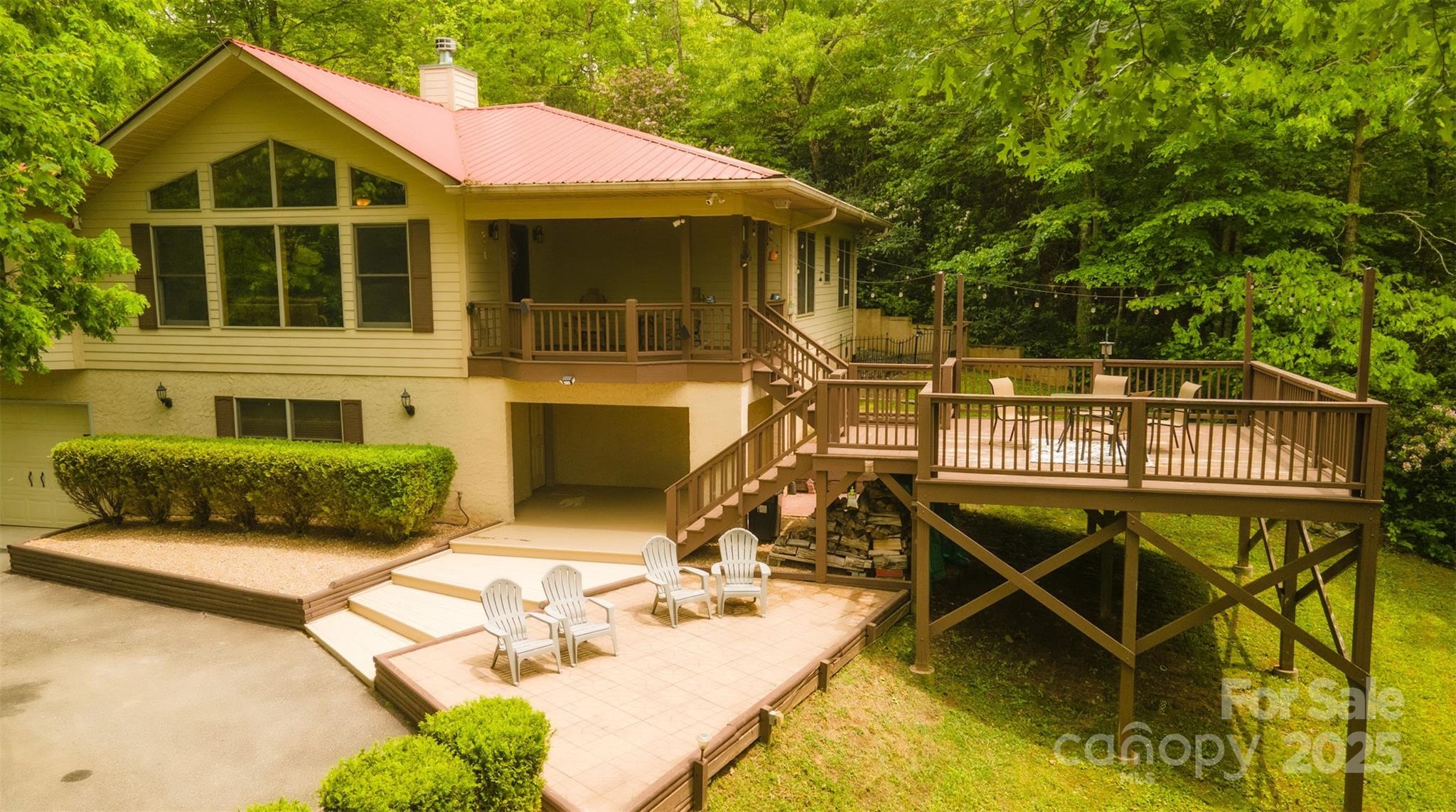 571 Ivy Ridge Circle Sylva NC 28779