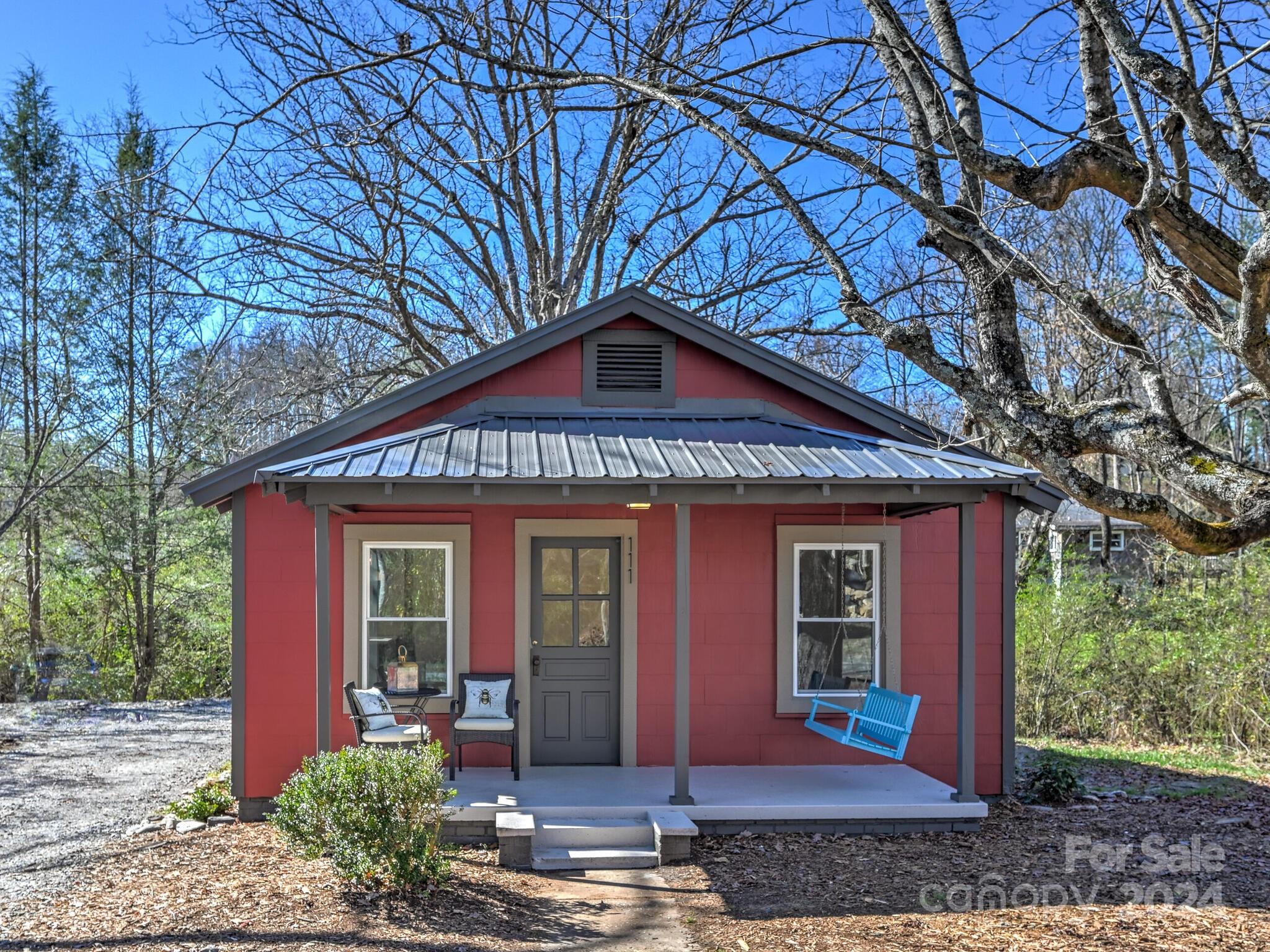 111 Azalea Avenue Brevard NC 28712