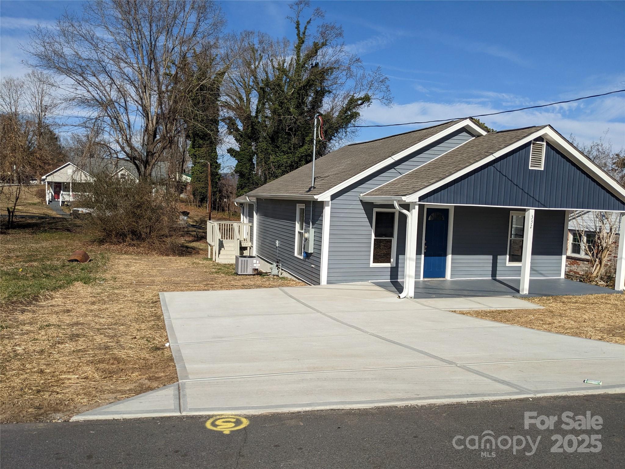 332 Arlington Circle NW Lenoir NC 28645