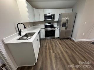 332 Arlington Circle NW Lenoir NC 28645