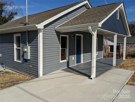 332 Arlington Circle NW Lenoir NC 28645