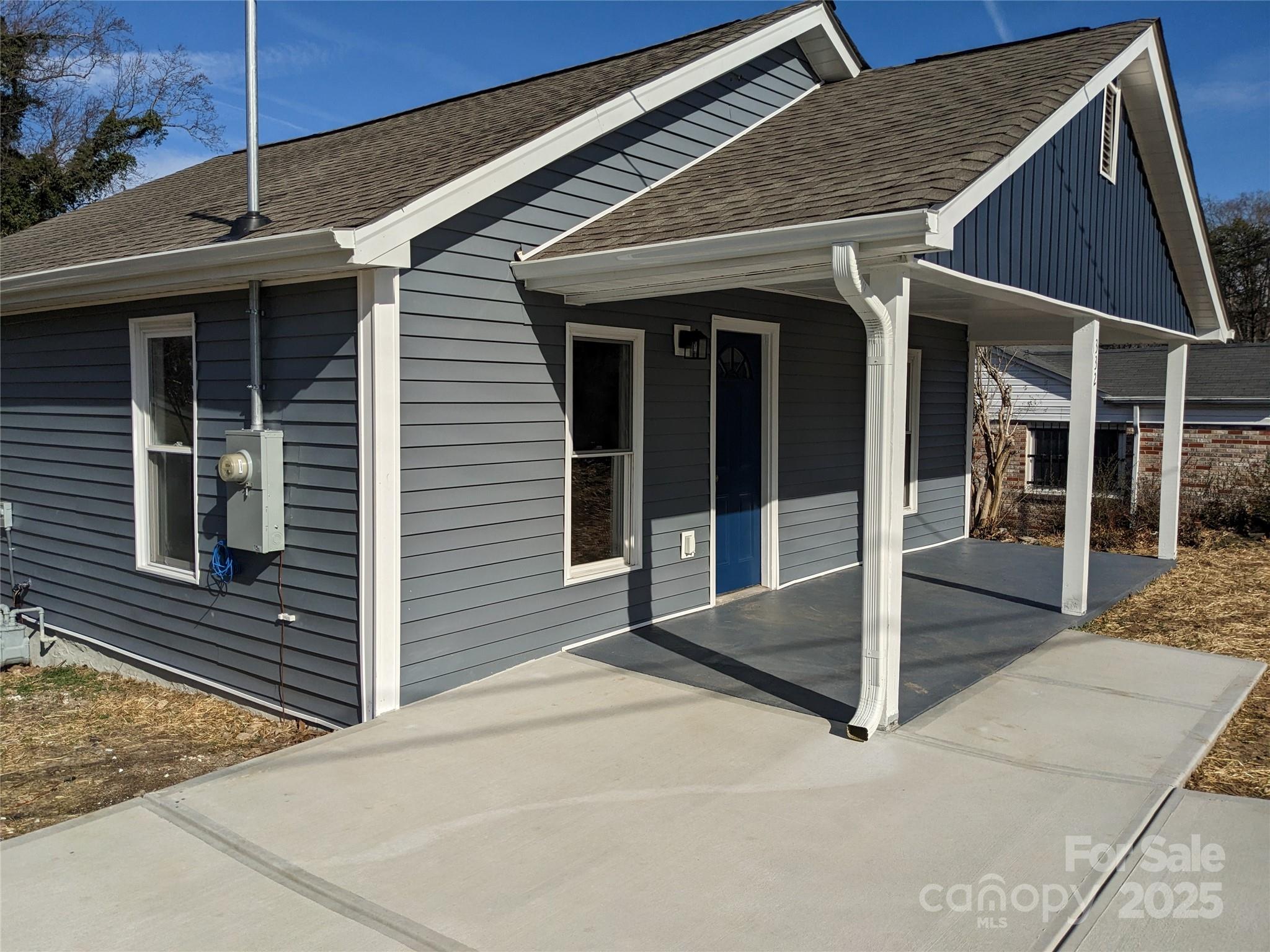 332 Arlington Circle NW Lenoir NC 28645