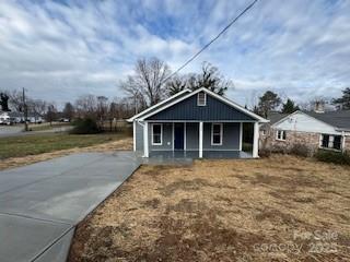 332 Arlington Circle NW Lenoir NC 28645
