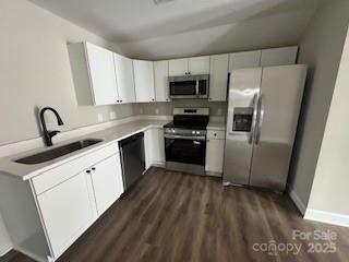332 Arlington Circle NW Lenoir NC 28645