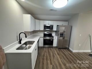 332 Arlington Circle NW Lenoir NC 28645