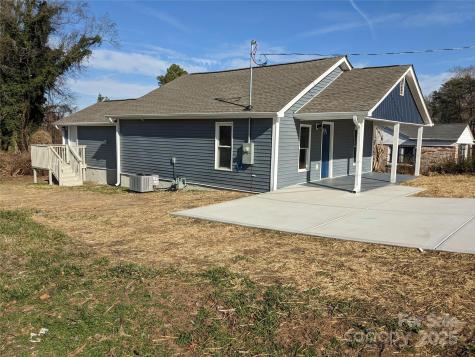 332 Arlington Circle NW Lenoir NC 28645