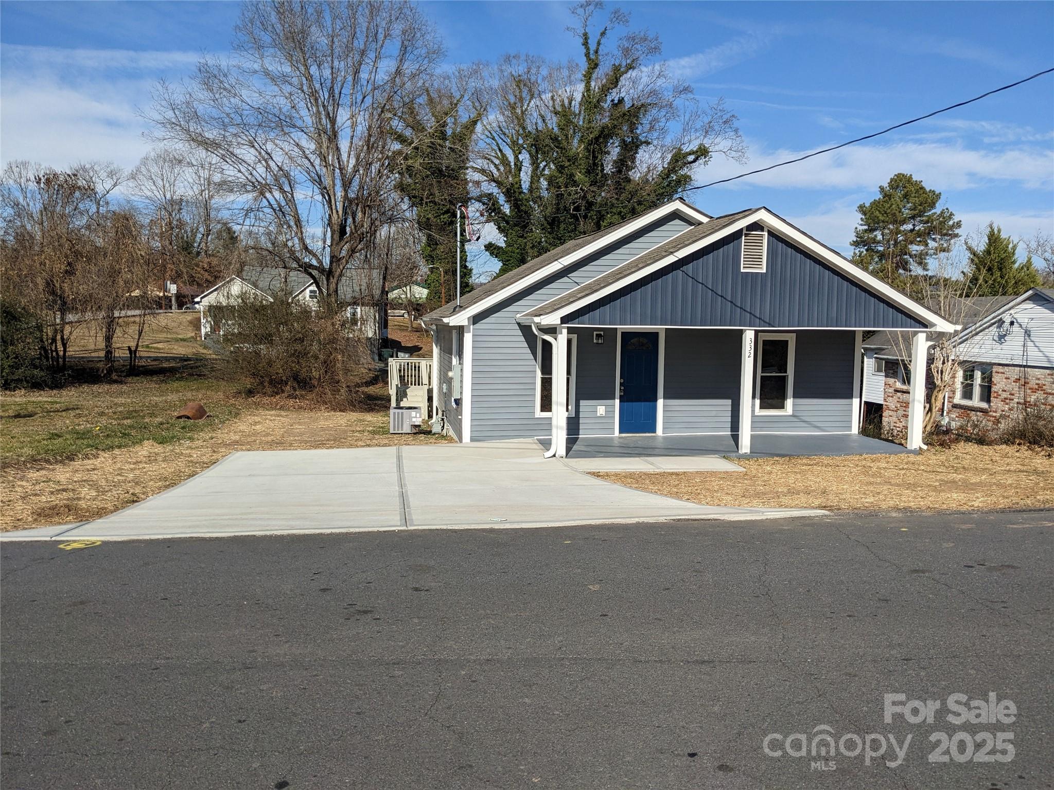 332 Arlington Circle NW Lenoir NC 28645