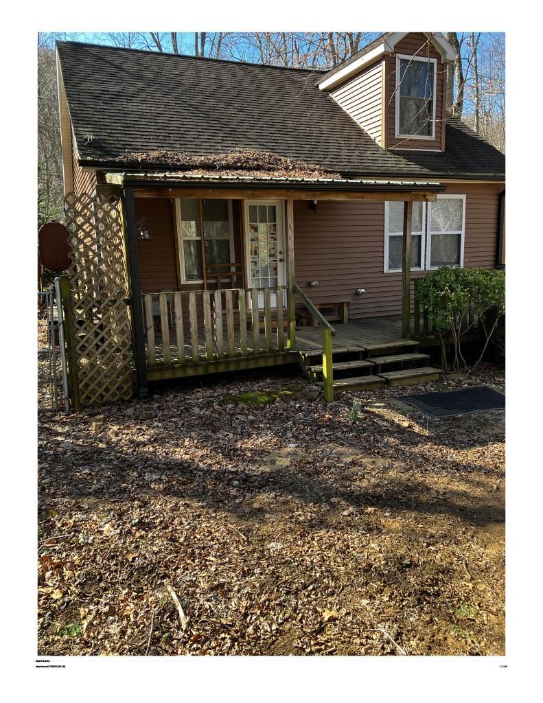 20 Yonder Creek Barnardsville NC 28709