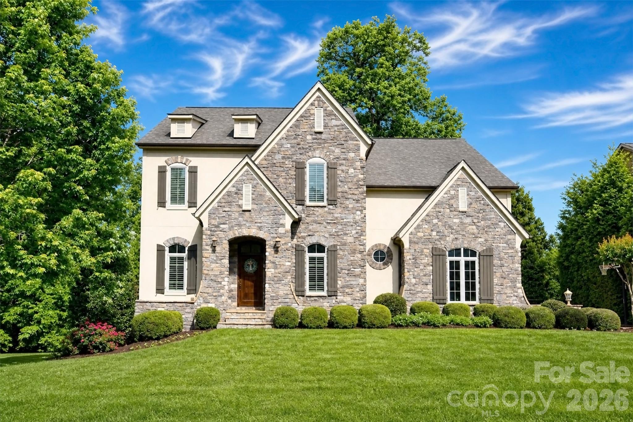 9920 Clarkes View Place NW Concord NC 28027