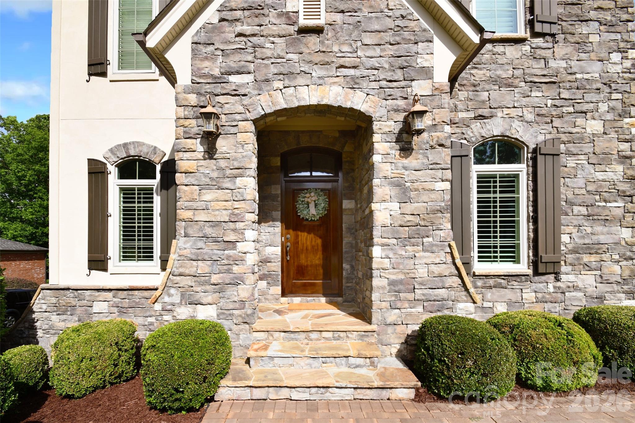 9920 Clarkes View Place NW Concord NC 28027
