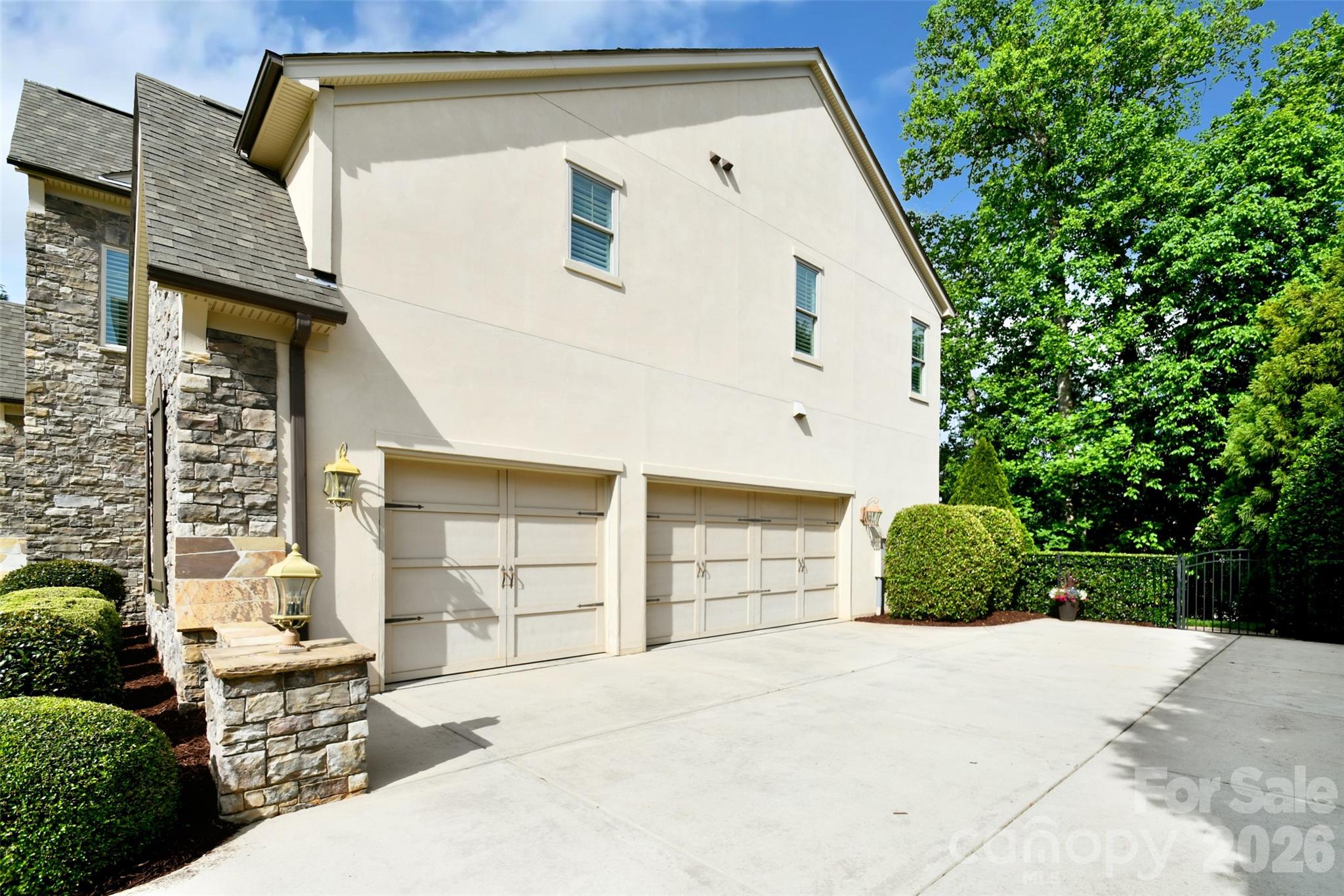 9920 Clarkes View Place NW Concord NC 28027
