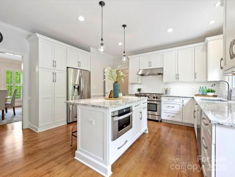 7329 Kennington Court Charlotte NC 28270