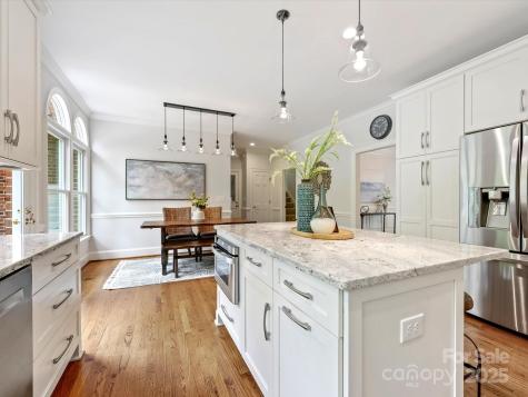7329 Kennington Court Charlotte NC 28270