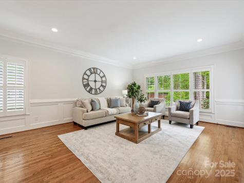 7329 Kennington Court Charlotte NC 28270