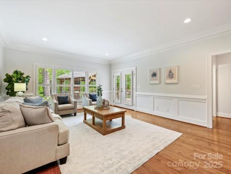 7329 Kennington Court Charlotte NC 28270