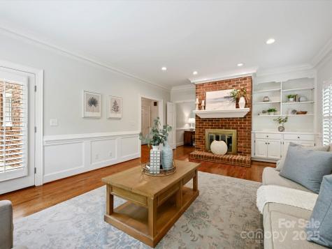7329 Kennington Court Charlotte NC 28270