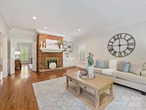 7329 Kennington Court Charlotte NC 28270