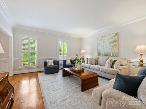 7329 Kennington Court Charlotte NC 28270