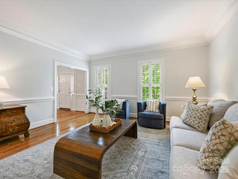 7329 Kennington Court Charlotte NC 28270