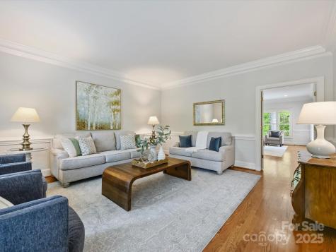 7329 Kennington Court Charlotte NC 28270