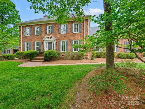 7329 Kennington Court Charlotte NC 28270
