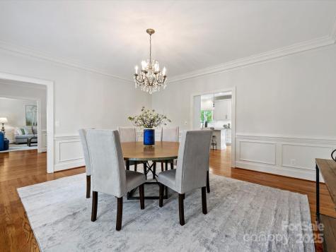 7329 Kennington Court Charlotte NC 28270