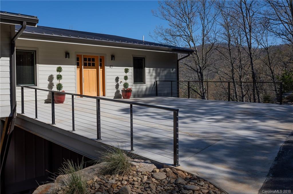 47 Charmeldee Old Toll Road Black Mountain NC 28711