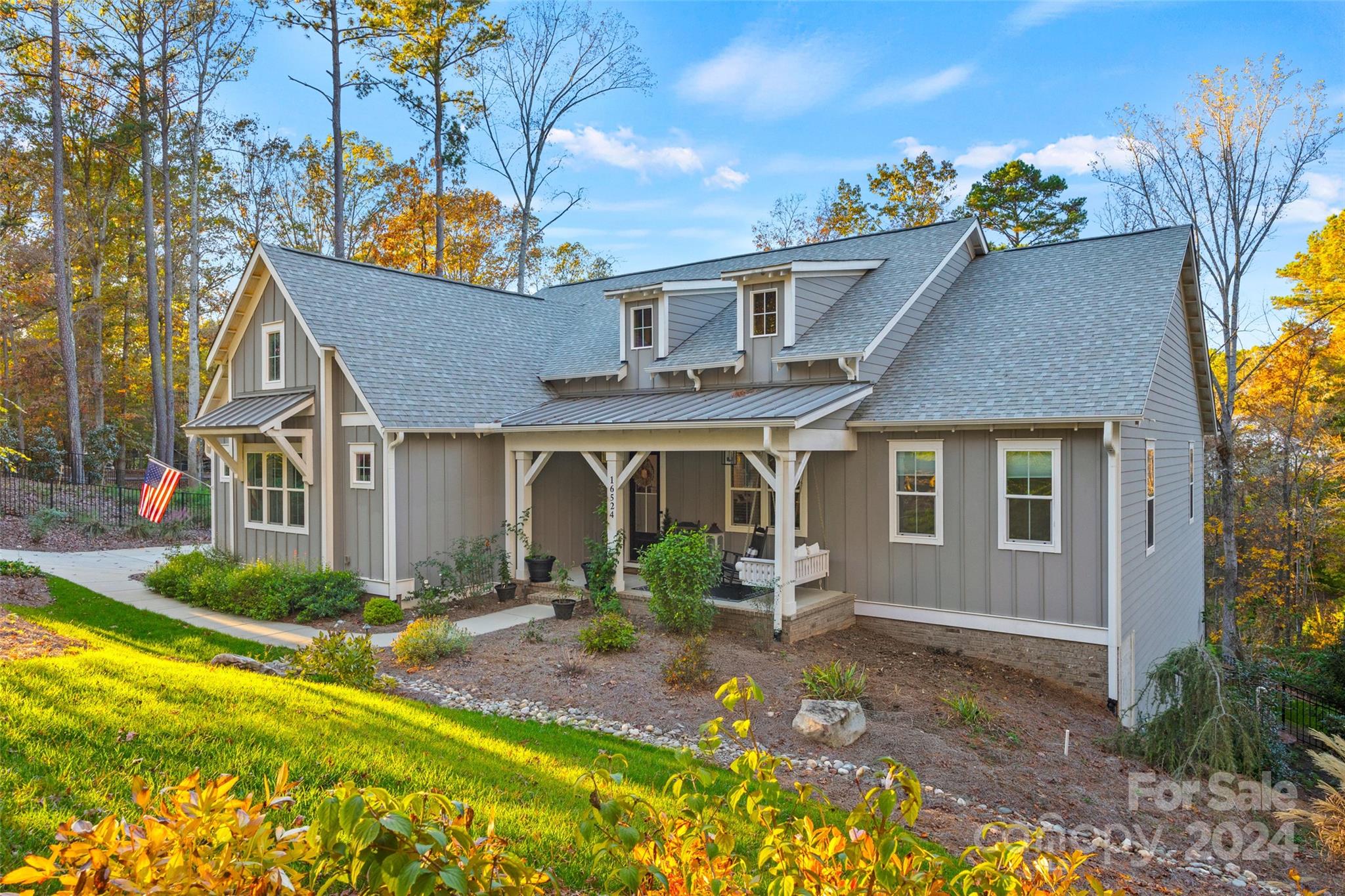 16524 Here At Last Lane Charlotte NC 28278