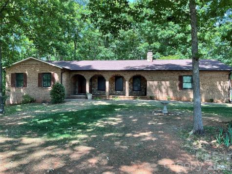 4474 Hall Dairy Road Claremont NC 28610